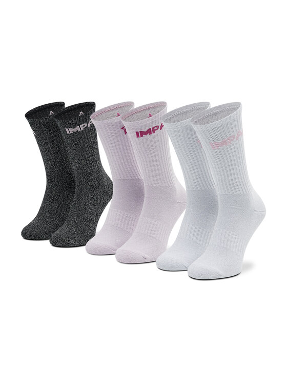 Impala Impala Calzini lunghi IM787002 Multicolore