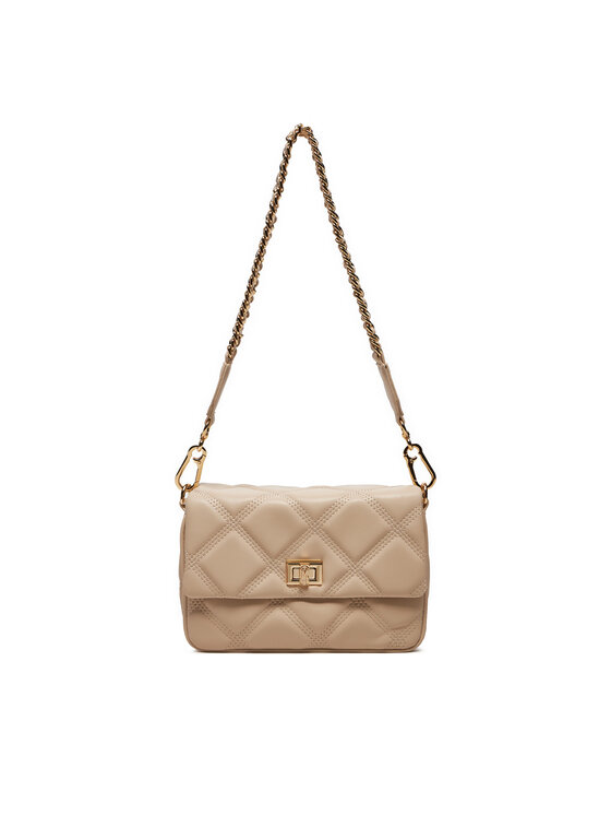 Steve Madden Handtasche Brooney SM13001428 Beige | Modivo.de
