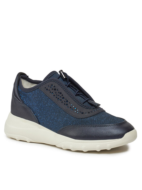 Geox blu store