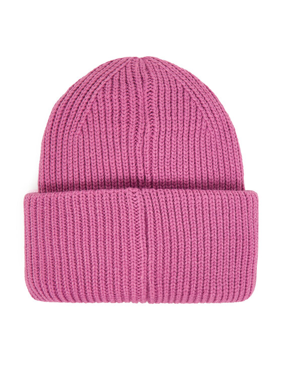 Helly Hansen Helly Hansen Kepurė Rib Beanie 54020 Rožinė