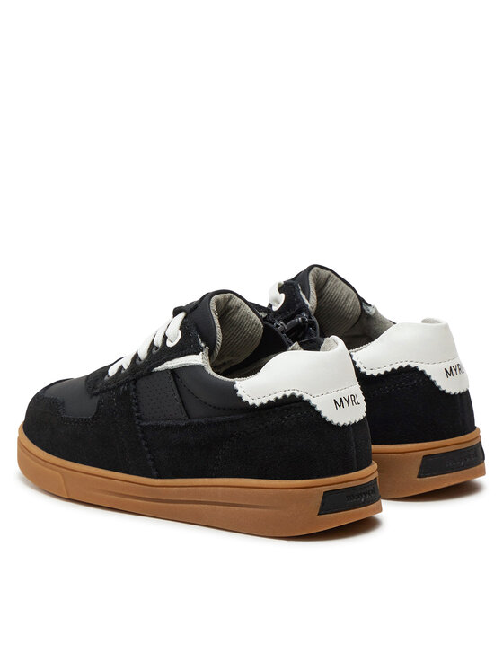 Mayoral Mayoral Sneakers 44520 Schwarz