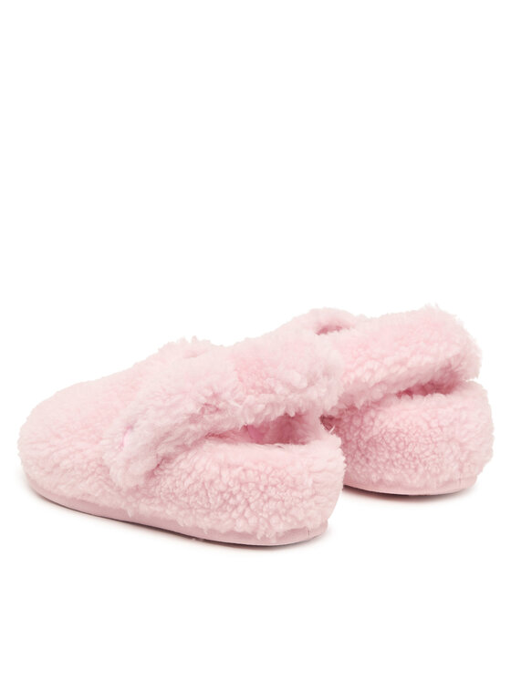 Crocs Crocs Plätud 210857 Roosa