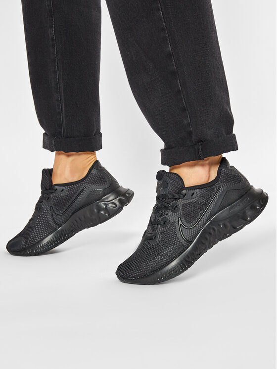 Nike renew slip on top