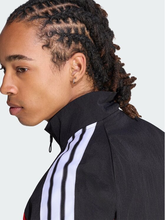 adidas adidas Kurtka wielofunkcyjna 171076 Czarny Regular Fit