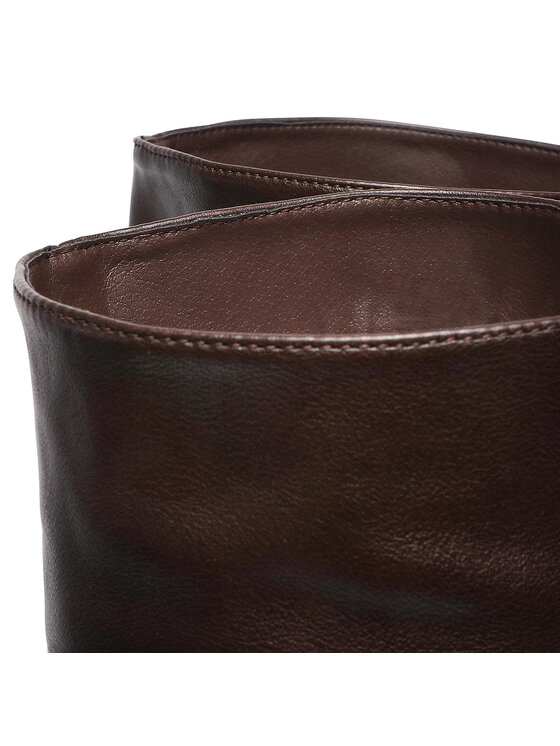 DeeZee DeeZee Stiefel H190102-01 Braun