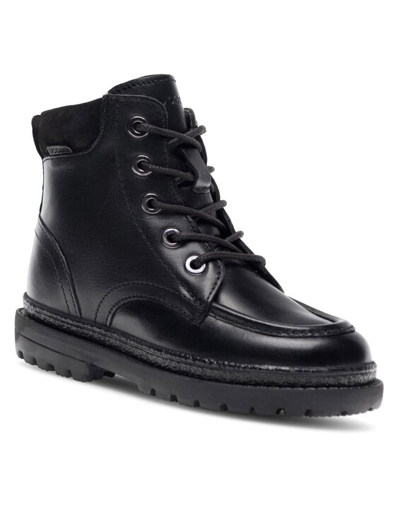 Lasocki Kids Lasocki Kids Zābaki POINT CI12-POINT-05 Melns