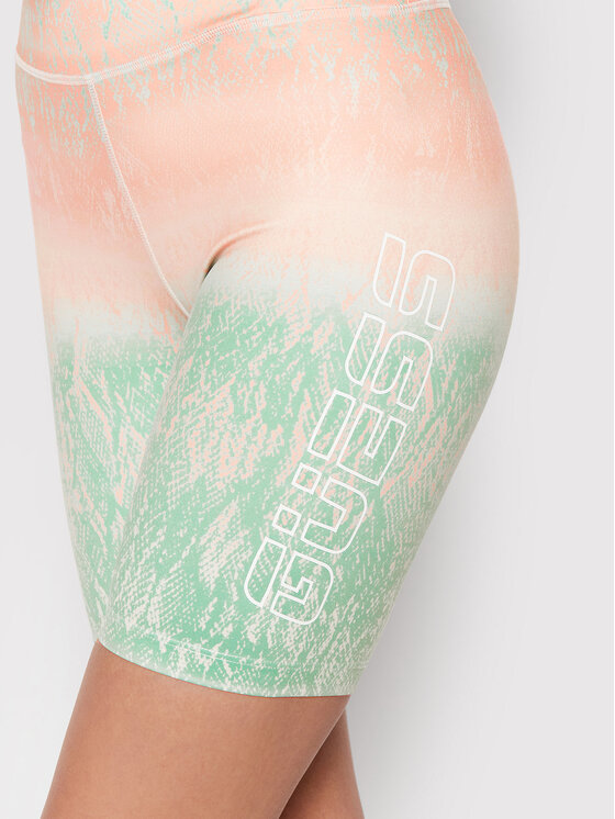 Pantaloncini sportivi V2RD05 MC049 Multicolore