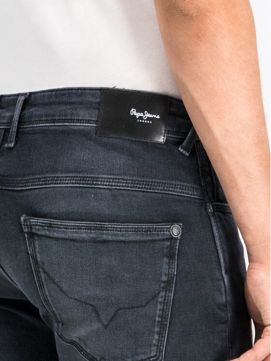 Pepe best sale jeans nickel