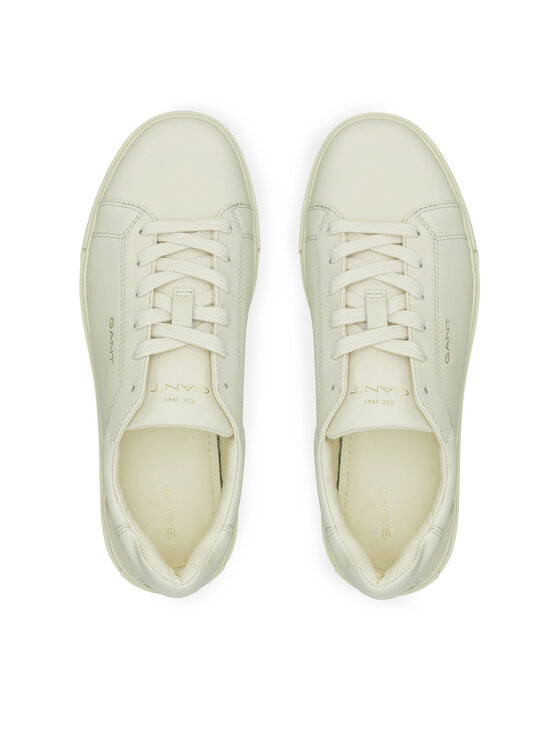 Gant Gant Снікерcи Julice 29531658 Écru