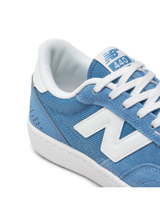 New Balance New Balance Tenisky NM440BBW Modrá