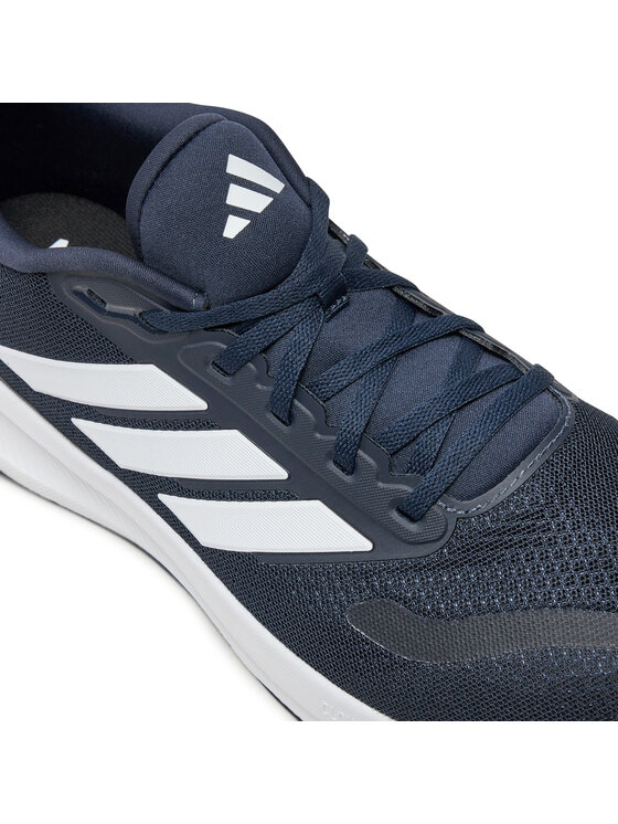 adidas adidas Buty do biegania Runfalcon 5 IE8809 Granatowy