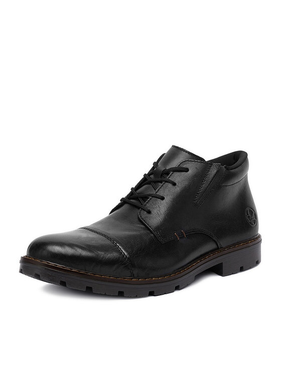 Rieker Rieker Saapad CEO-12101-00 Must