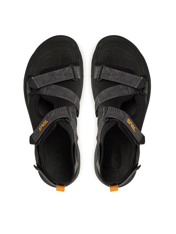 Teva Teva Sandali Grandview Max 1164770 Črna