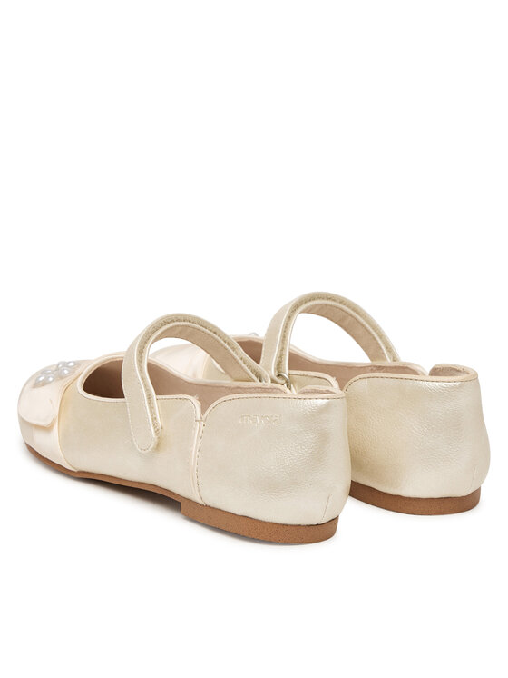 Mayoral Mayoral Scarpe basse 45729.20 Argento