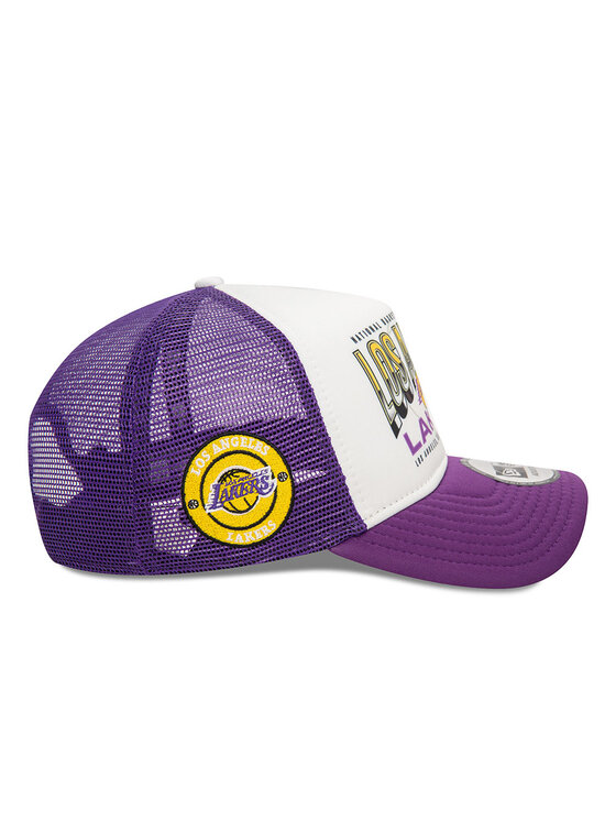 New Era New Era Kapa s šiltom NBA Team Colour Tru 60565422 Vijolična