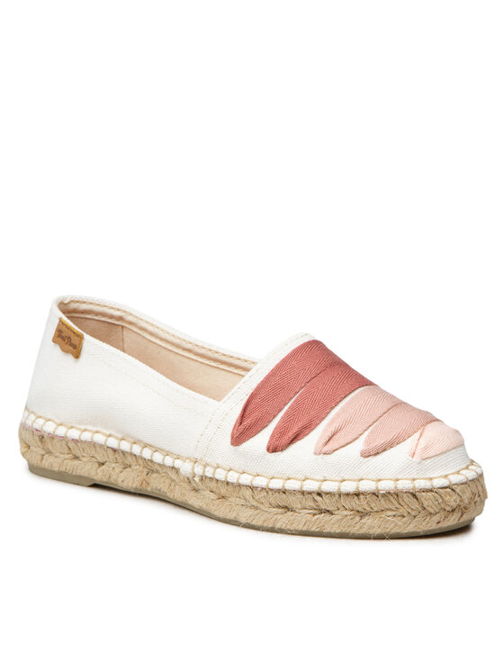 Espadrile Toni Pons Rose-Cm Bej