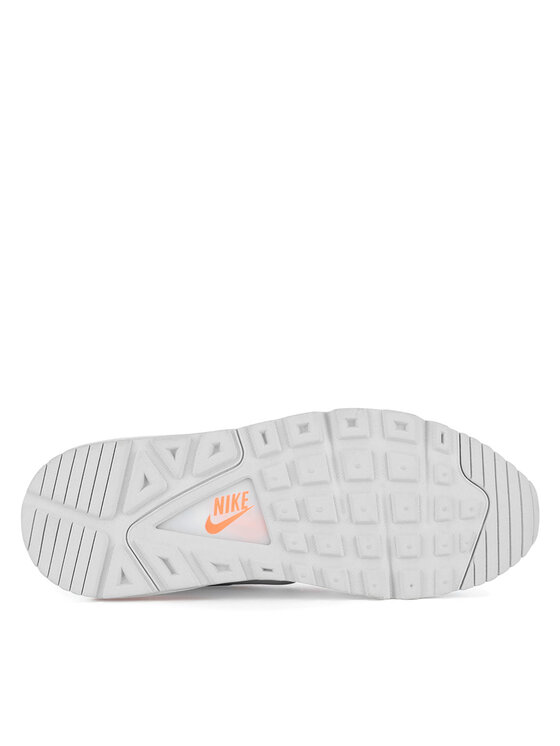 Nike Nike Sneakersy 397690-128 Biały