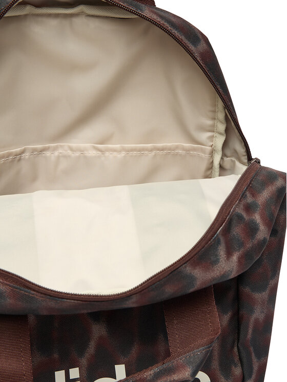 adidas adidas Zaino ADIDAS LINEAR ESSENTIALS GRAPHIC KD2183 Marrone