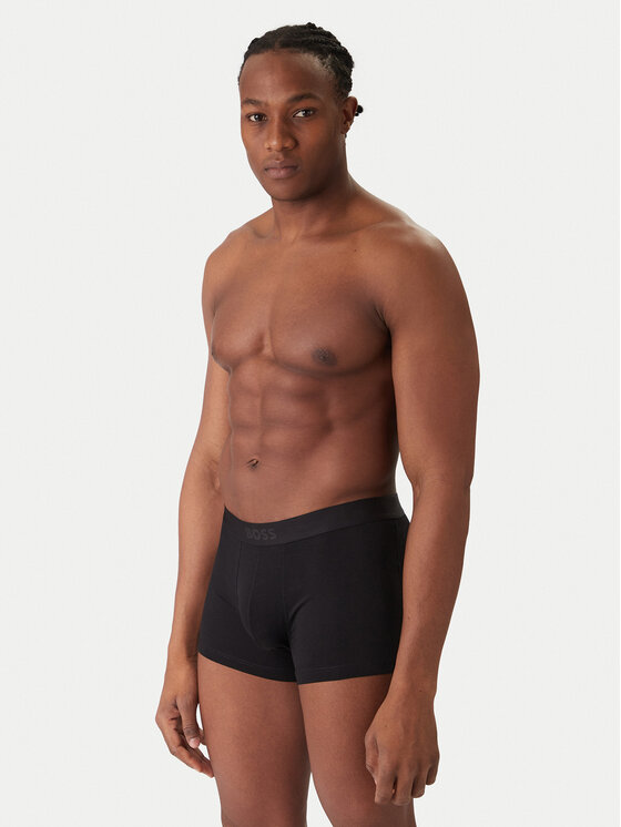 BOSS BOSS Set di boxer 50544263 Nero