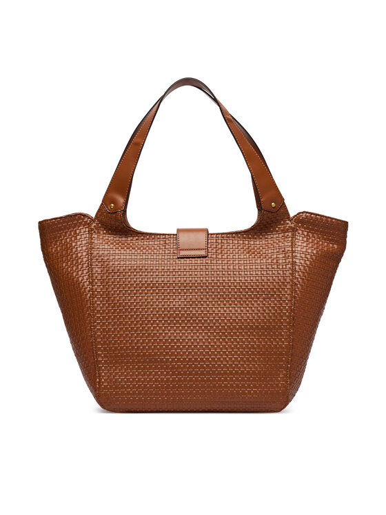 Guess Guess Сумка Camden HWWW93 08240 Коричневий