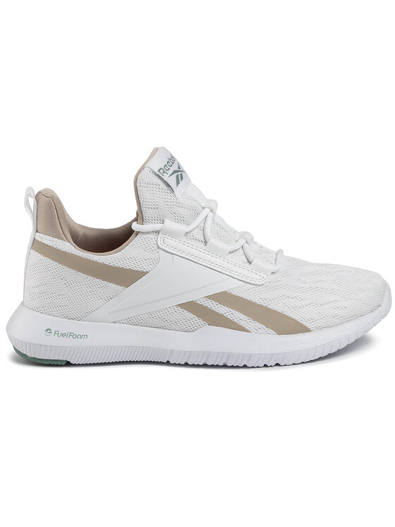 Reebok reago store pulse white