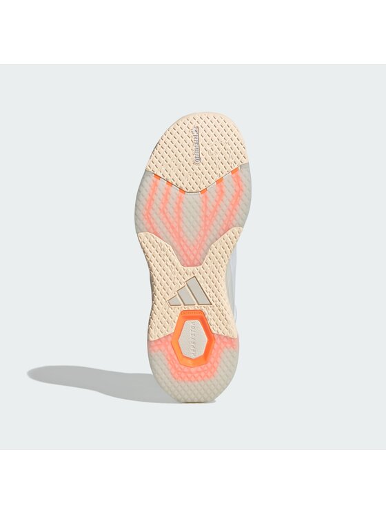 adidas adidas Batai į sporto salę Dropset 4 Training JR4666 Balta