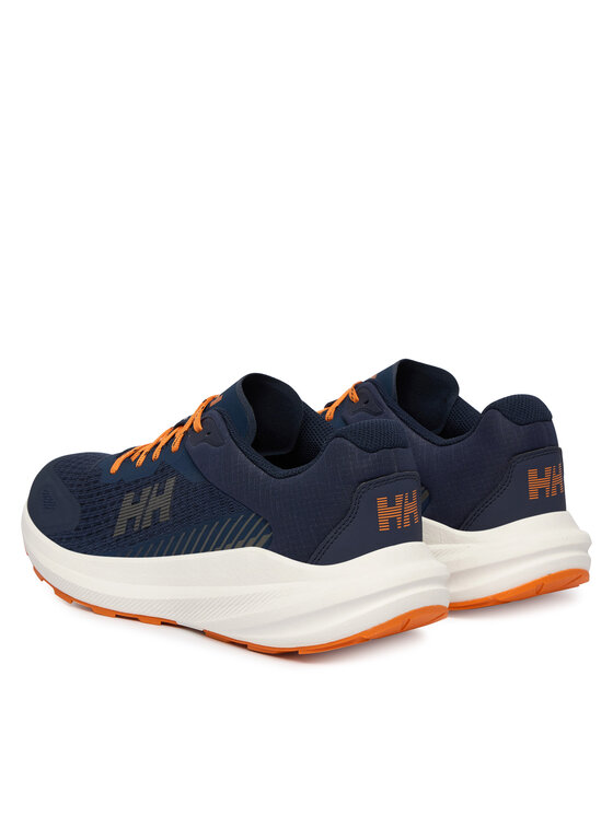 Helly Hansen Helly Hansen Sneakers BUZZARD TR 12057 Bleumarin