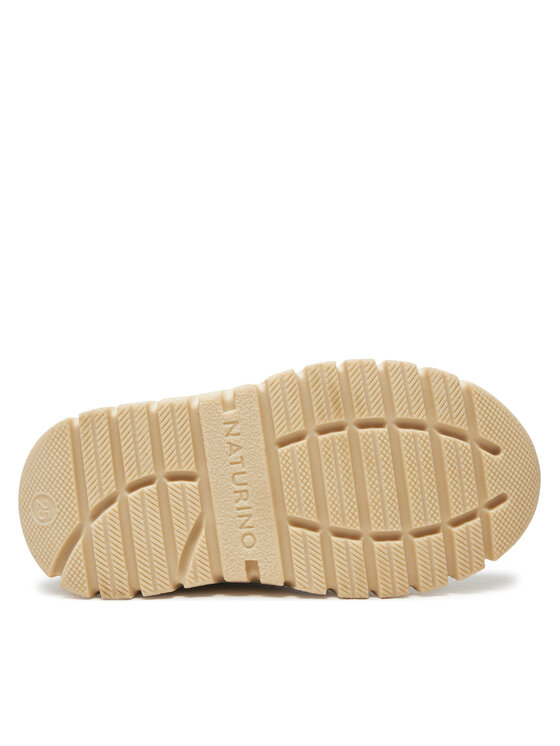 Naturino Naturino Снігоходи Rivo Vl Wp 0013001584.03.0Q02 M Сірий
