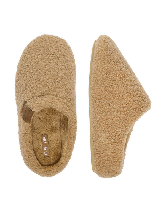 G-Star Raw G-Star Raw Pantofole CEO-WSS21713-01 Beige