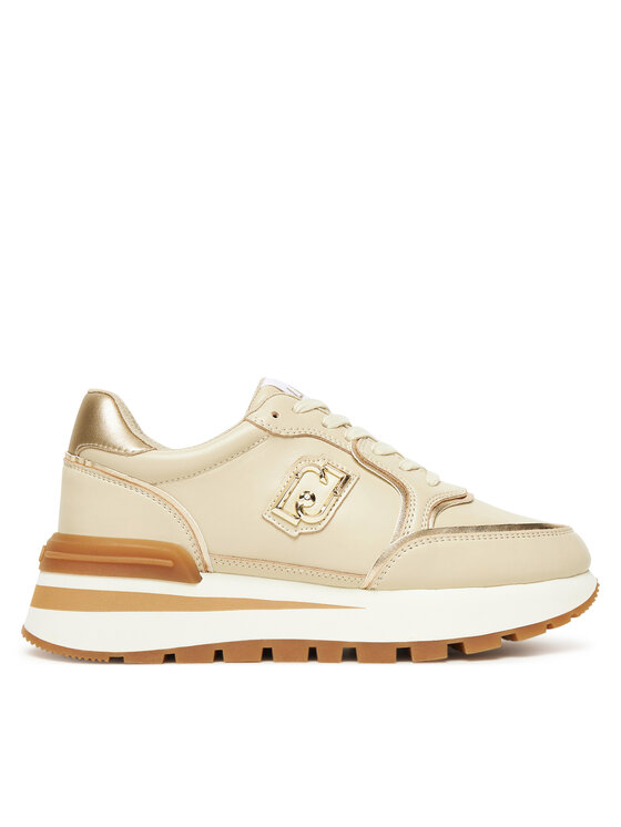 Liu Jo Liu Jo Sneakers Amazing 25 BF5049 PX026 Bej