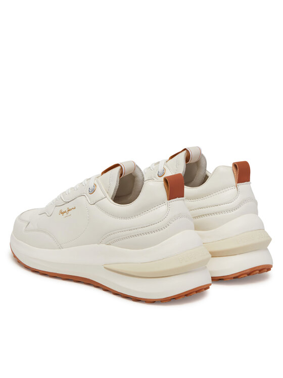 Pepe Jeans Pepe Jeans Tenisice PLS60014 Bež