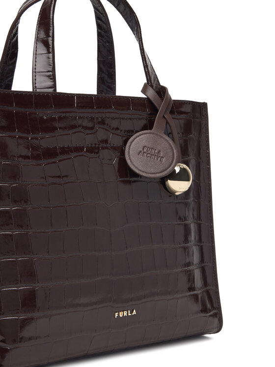 Furla Furla Borsetta Divide It S WB02123 BX4255 2460S Marrone