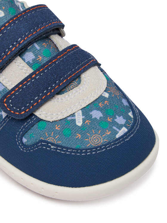 Garvalin Garvalin Тапочки 262339 M Голубий