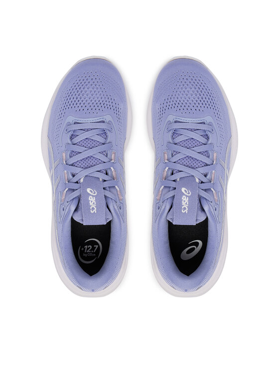 Asics Asics Маратонки за бягане Gel-Cumulus 28 1012B916 Светлолилав