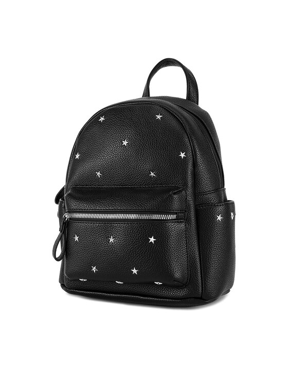 DeeZee DeeZee Zaino MDP-L-025-06 Nero