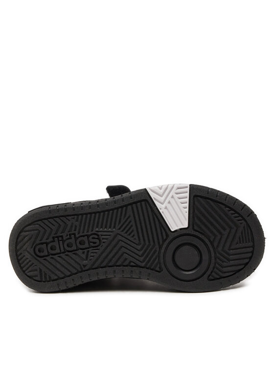 adidas adidas Sneakers Hoops 3.0 Cf C H03861 Schwarz