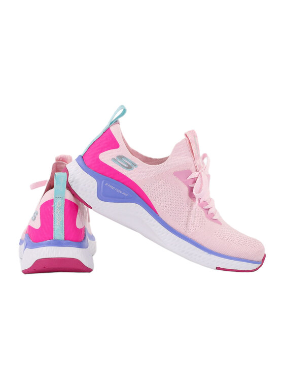 Skechers Skechers Sneakersy 13325-LPMT Różowy