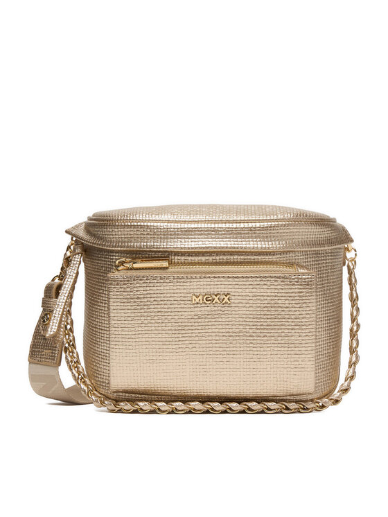 MEXX MEXX Kabelka CEO-MEXX-S-005-07 Zlatá