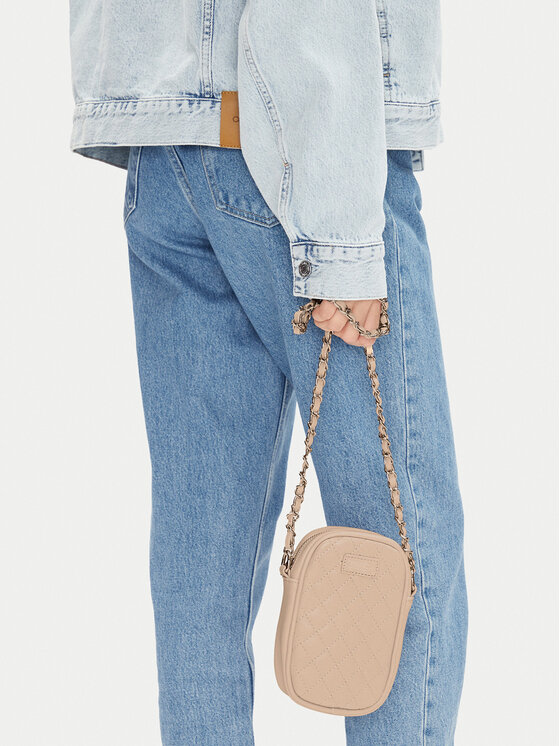 DeeZee DeeZee Handtasche DZE-S-018-07 Orange