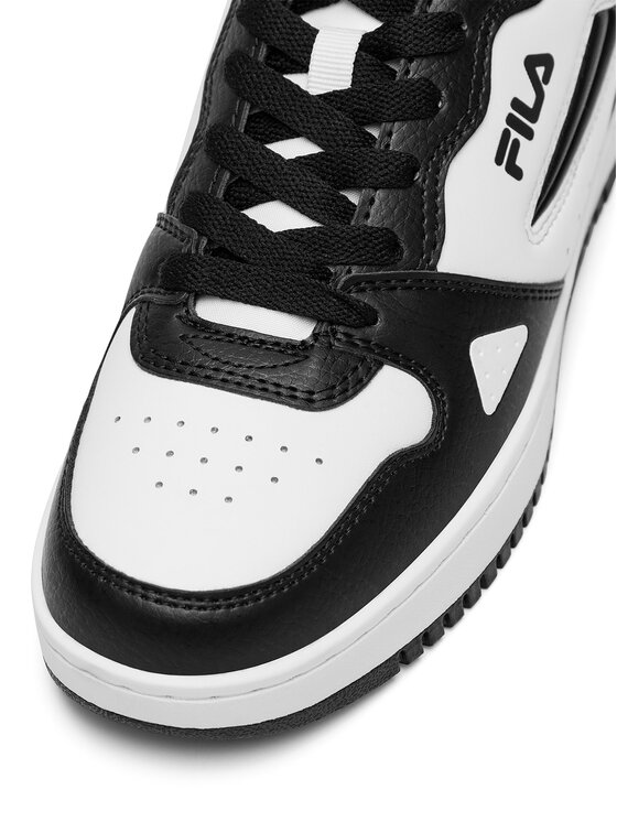 Fila Fila Laisvalaikio batai SUOLO TEENS FFT0128-83036 Juoda
