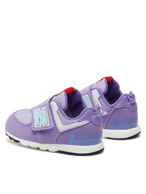 New Balance New Balance Сникърси NW574HGK Виолетов