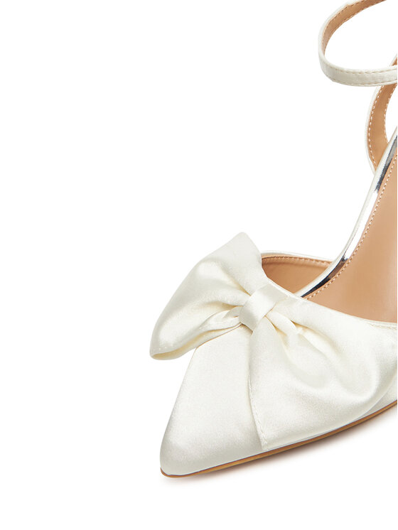 DeeZee DeeZee Pumps HTA917-2 Weiß