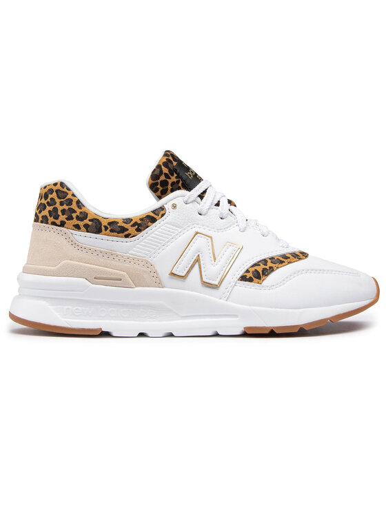 New Balance New Balance Sneakers CW997HCJ Weiß
