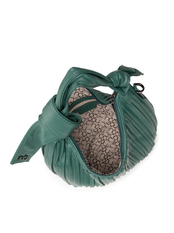 Nobo Nobo Geantă NBAG-L1820-C008 Verde
