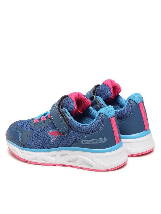 KangaRoos KangaRoos Tossud K-Ok Lonis Ev 10008 000 4152 Tumesinine