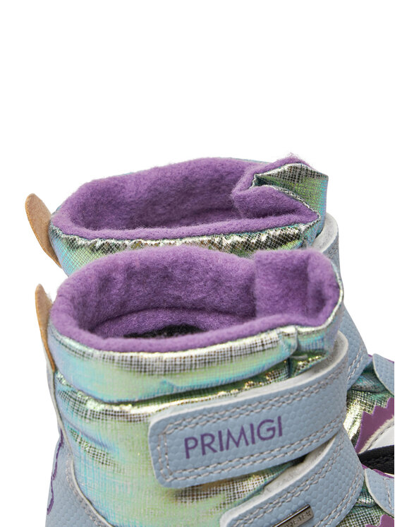 Primigi Primigi Sněhule 6861311 M GORE-TEX Modrá