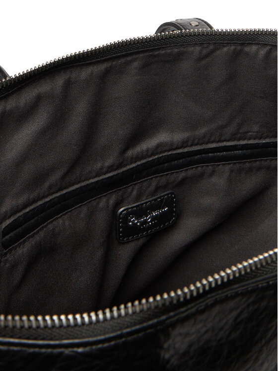 Pepe Jeans Pepe Jeans Borsetta Chelsea Moon PL0300003 Nero
