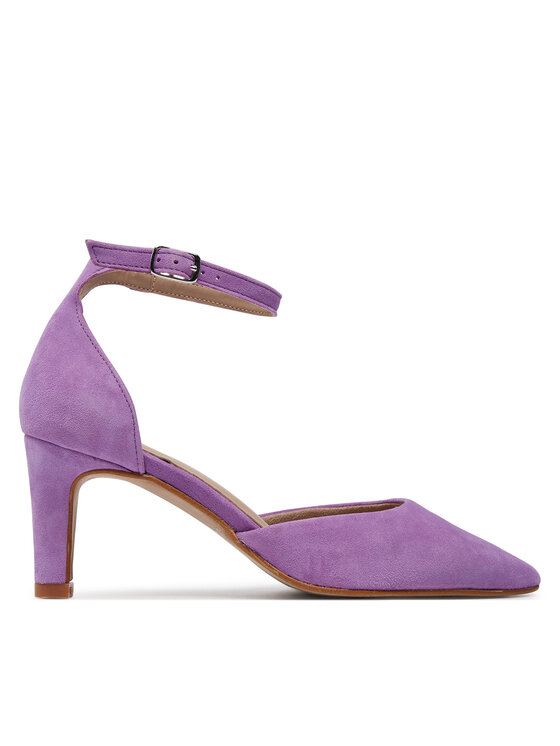 Pantofi Tamaris 1-22461-42 Violet