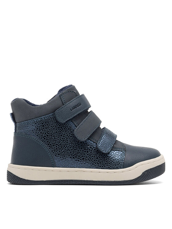 Lasocki Kids Lasocki Kids Schnürschuhe SPRITE CI12-SPRITE-03 Dunkelblau
