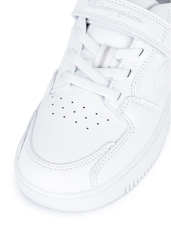 Champion Champion Αθλητικά RD18 2.0 B PS LOW S32414-WW009 Λευκό